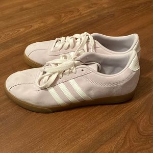 adidas neo courtset cloodfoam